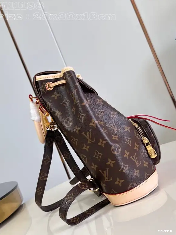 PM LOUIS VUITTON MONTSOURIS 0615